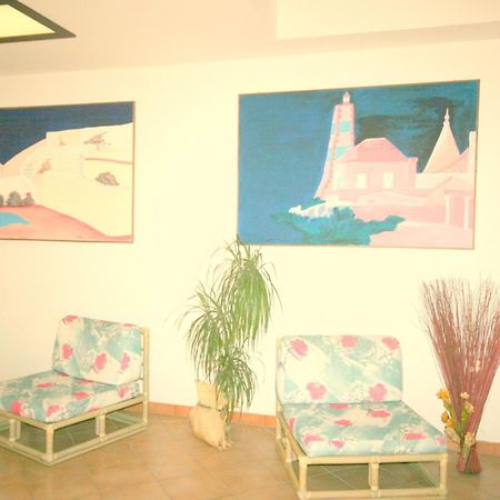 Residence Algarve Rimini Exteriér fotografie