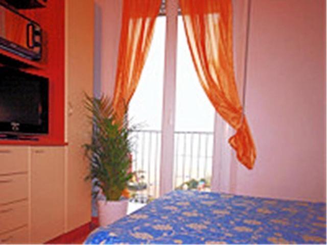 Residence Algarve Rimini Pokoj fotografie
