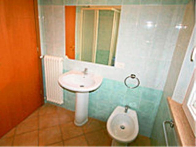 Residence Algarve Rimini Pokoj fotografie