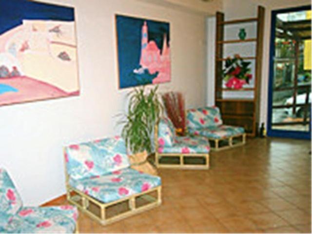 Residence Algarve Rimini Exteriér fotografie