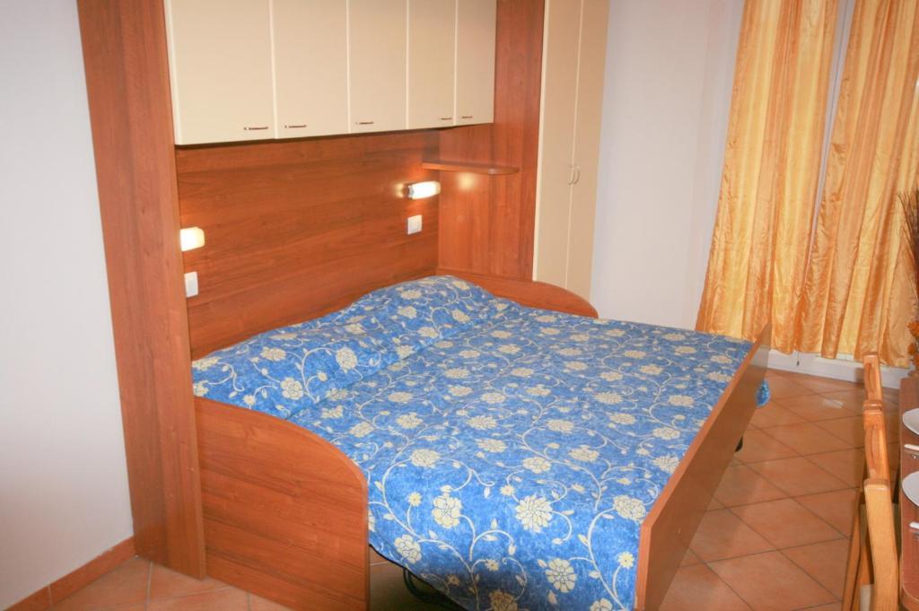 Residence Algarve Rimini Pokoj fotografie