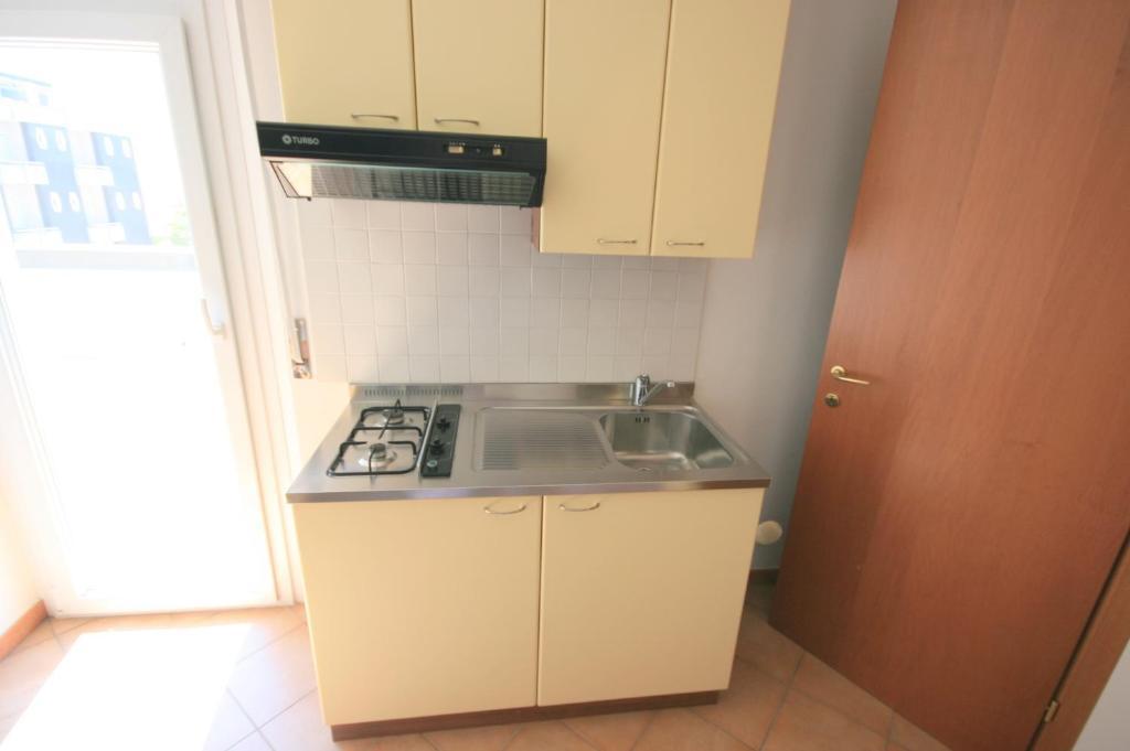Residence Algarve Rimini Pokoj fotografie