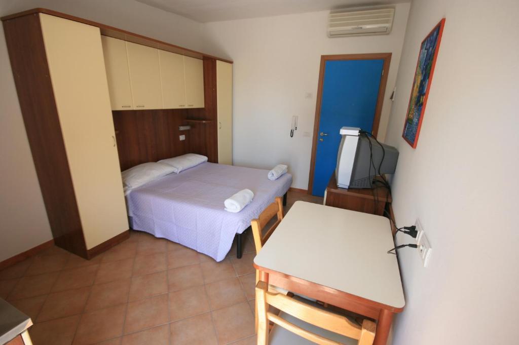 Residence Algarve Rimini Exteriér fotografie