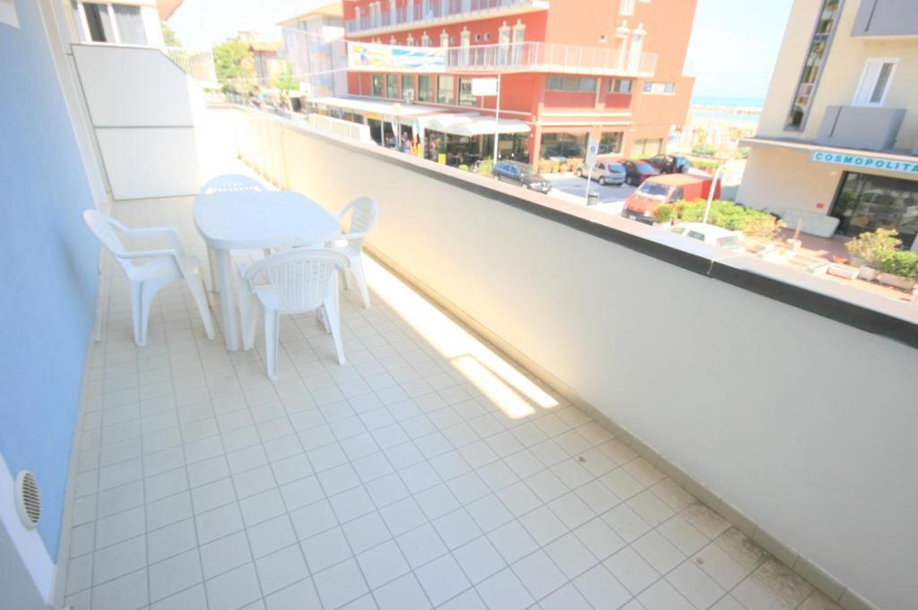 Residence Algarve Rimini Exteriér fotografie