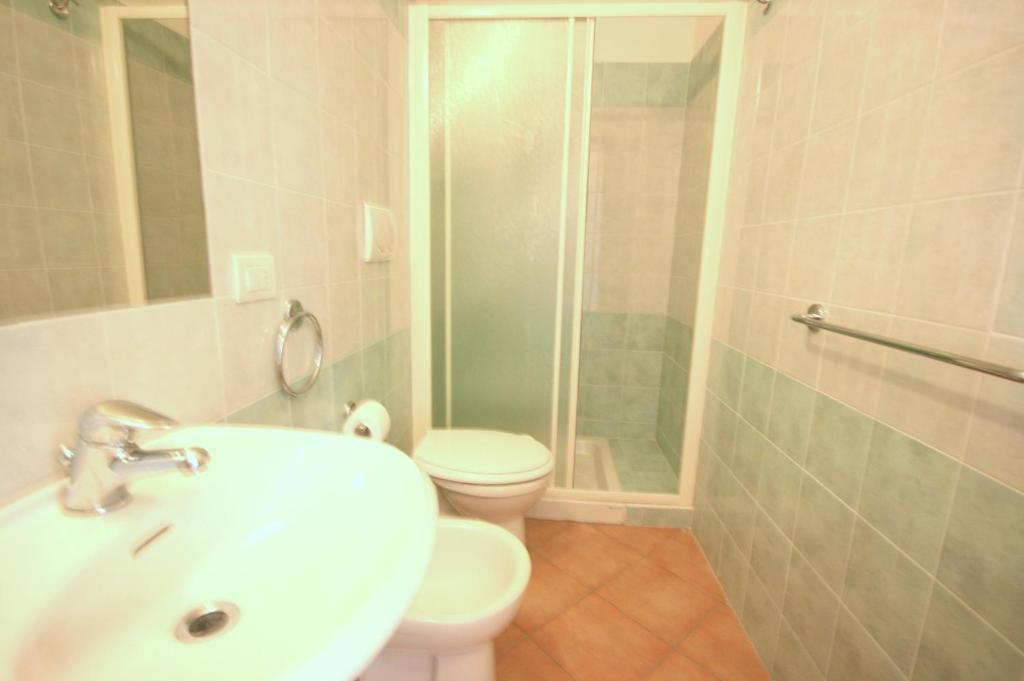Residence Algarve Rimini Pokoj fotografie