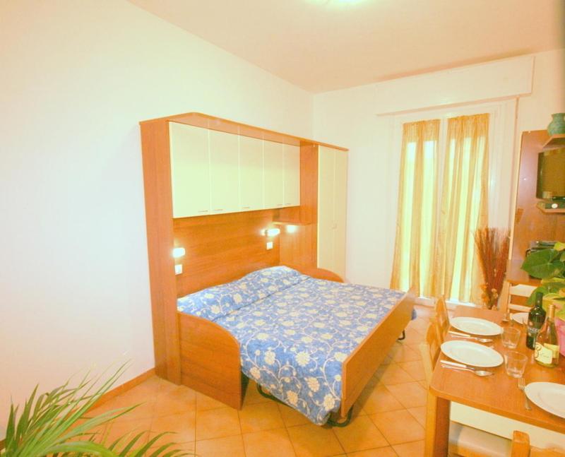 Residence Algarve Rimini Exteriér fotografie
