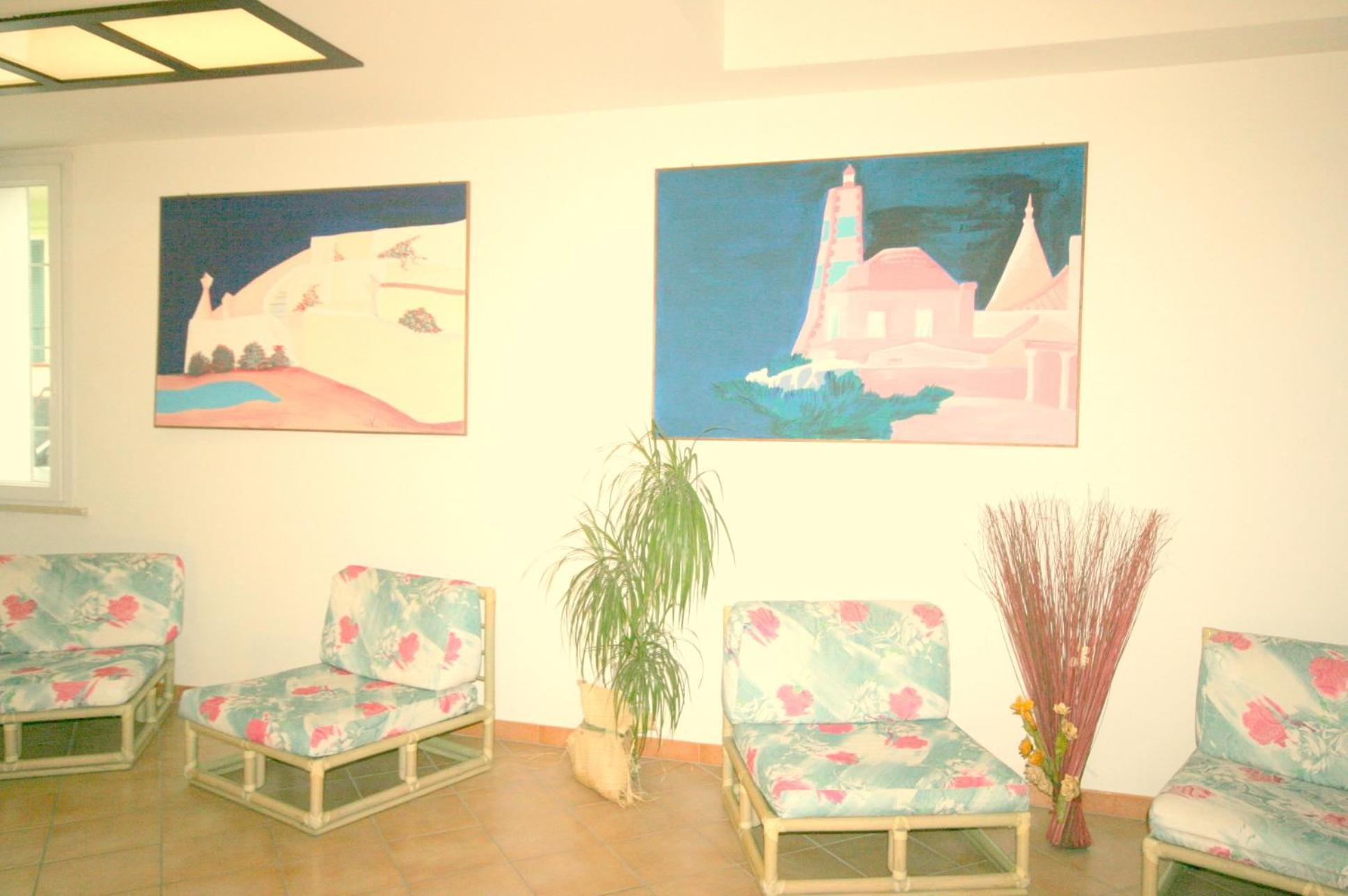 Residence Algarve Rimini Exteriér fotografie