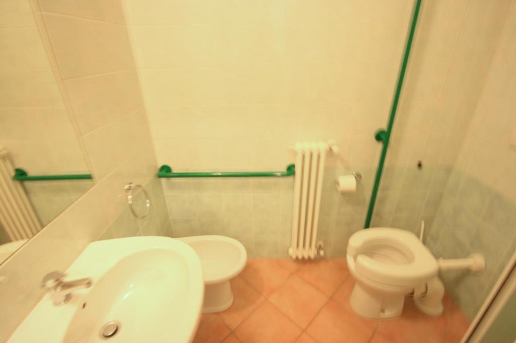 Residence Algarve Rimini Pokoj fotografie