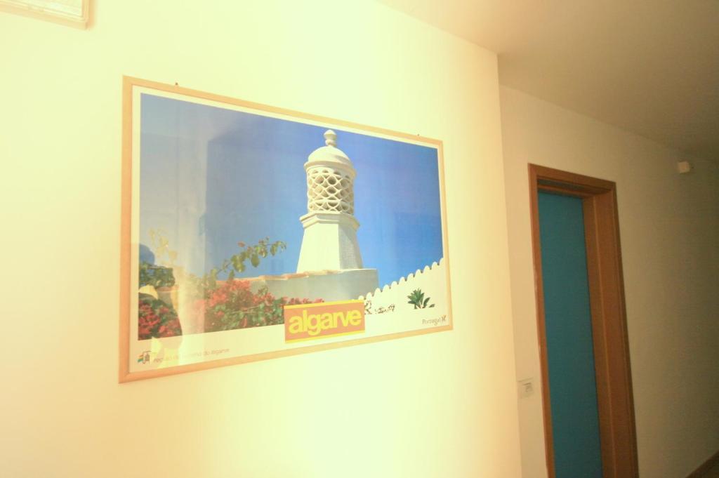 Residence Algarve Rimini Pokoj fotografie