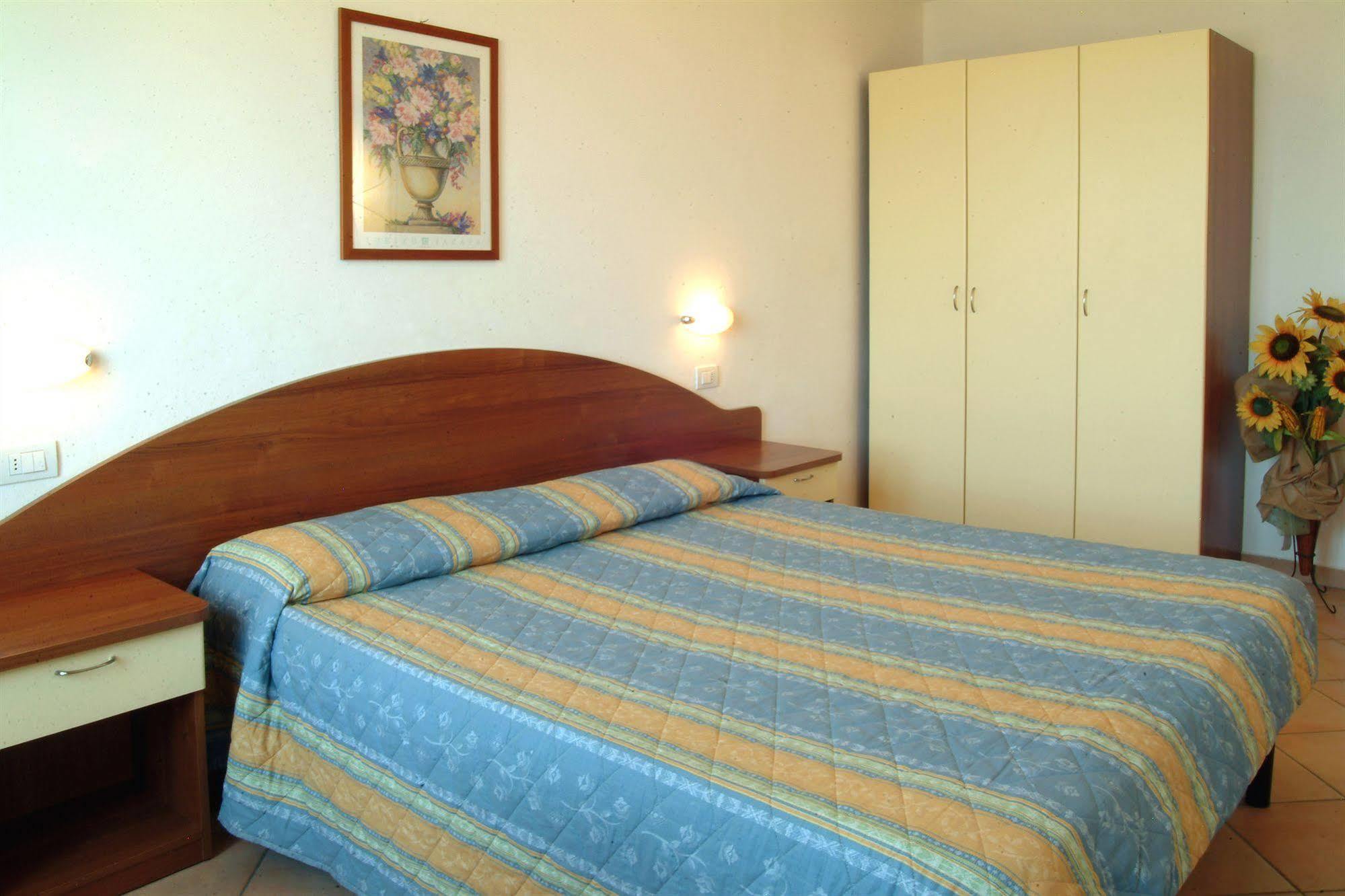 Residence Algarve Rimini Exteriér fotografie