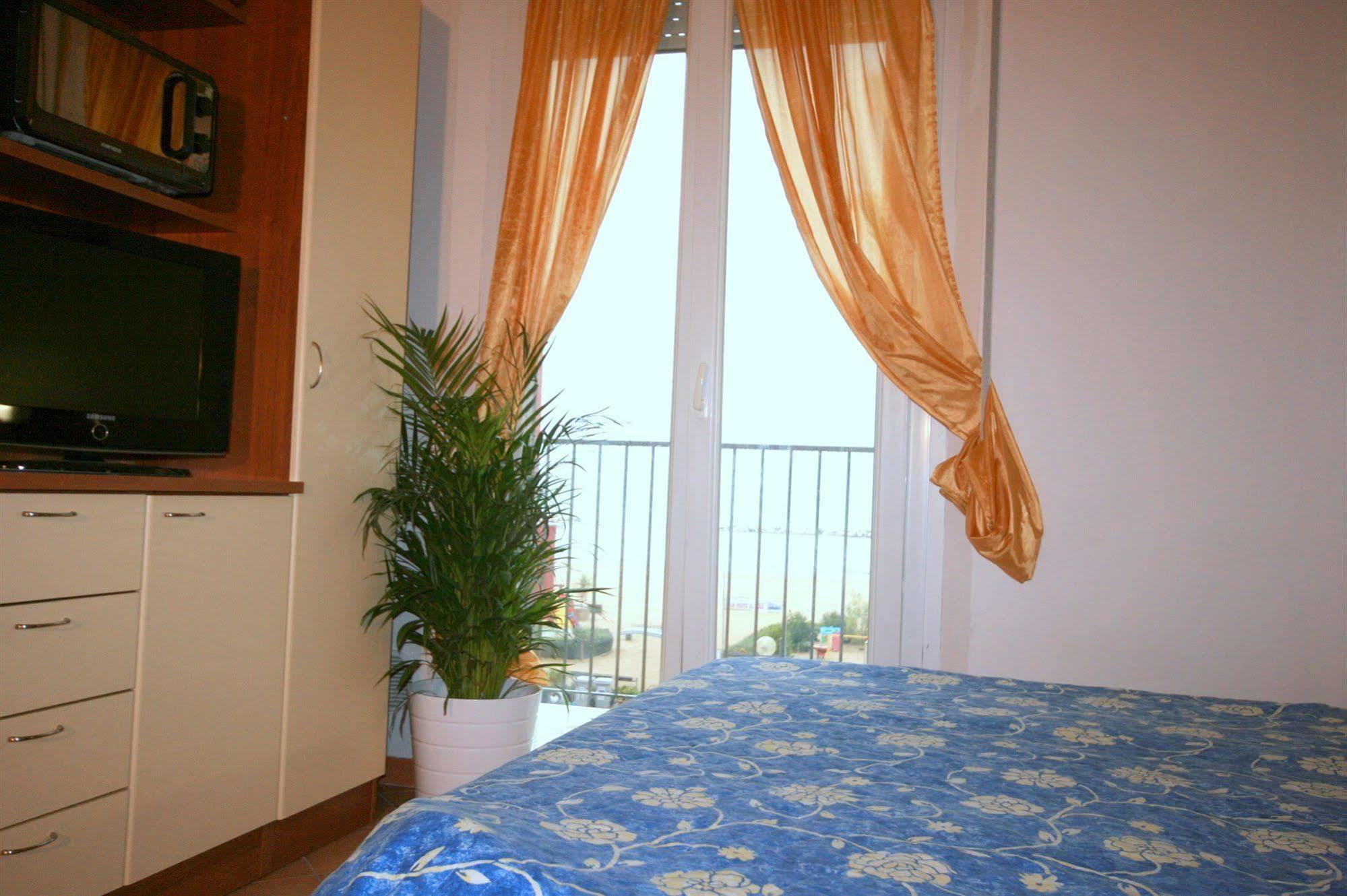 Residence Algarve Rimini Exteriér fotografie