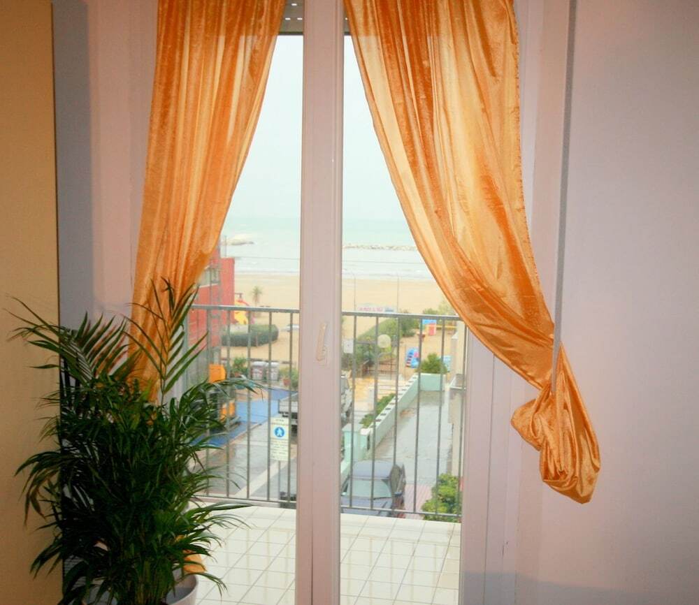 Residence Algarve Rimini Exteriér fotografie
